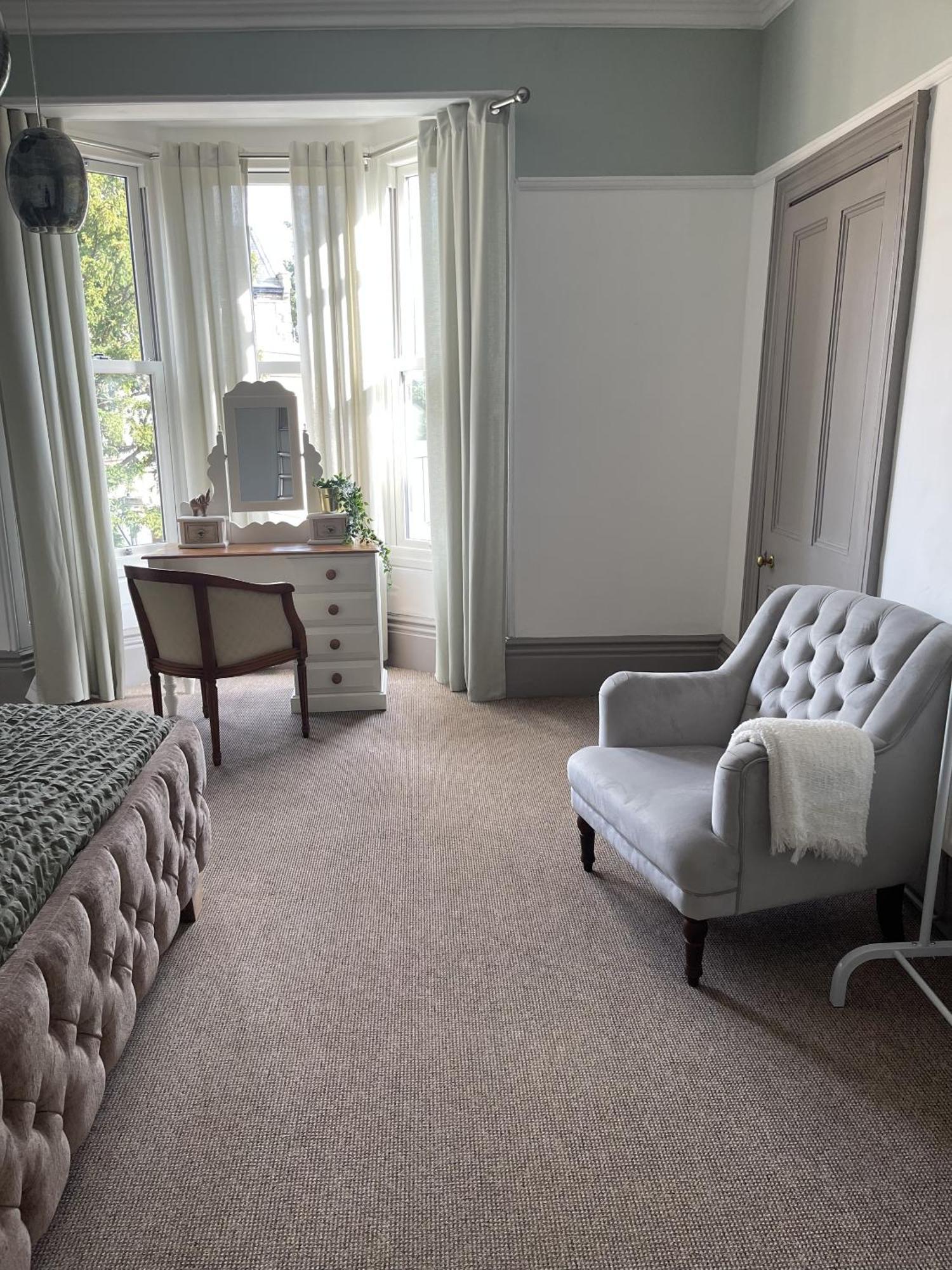 Ferienwohnung Castle Mount Lincoln Zimmer foto